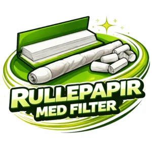 Rullepapir med filter