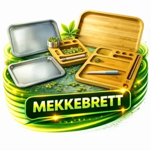 Mekkebrett