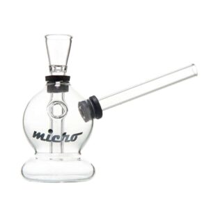Micro Glassbong – 10cm