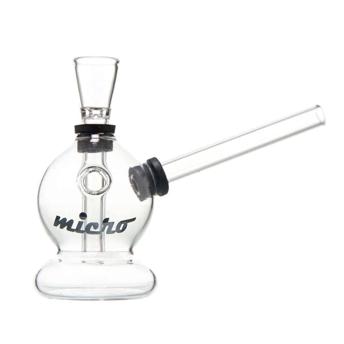 Micro Glassbong – 10cm