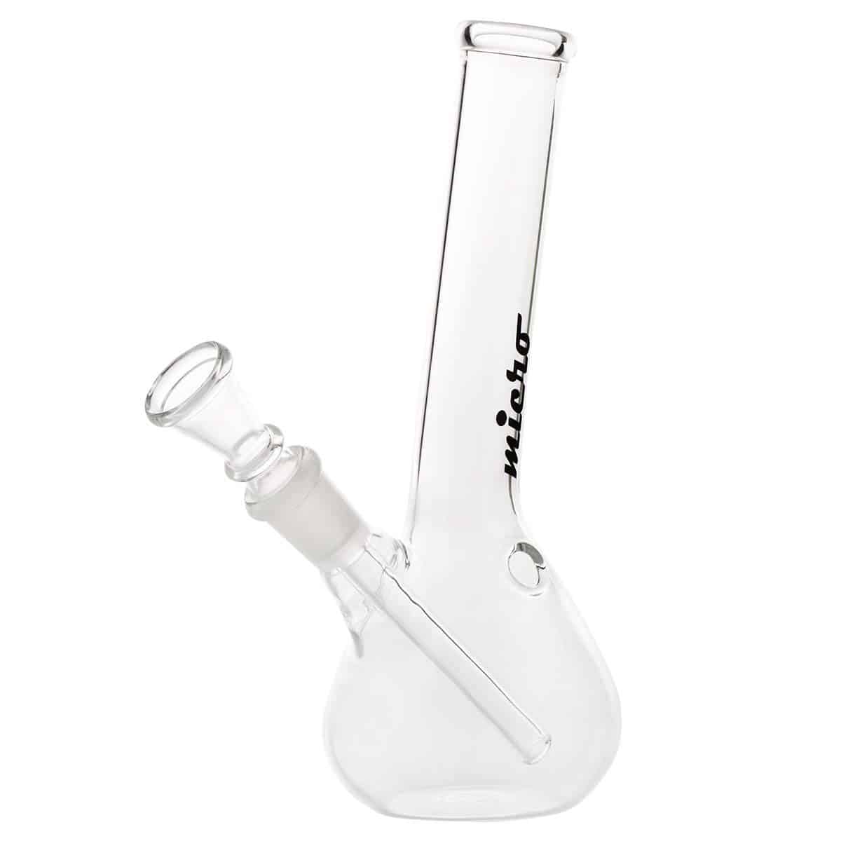 Micro Glassbong – 16cm – bilde 2