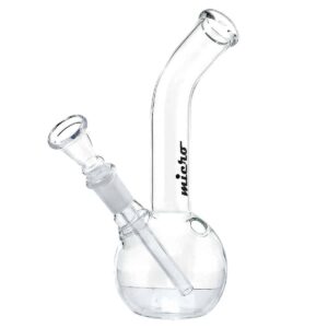 Micro Glassbong – 18cm