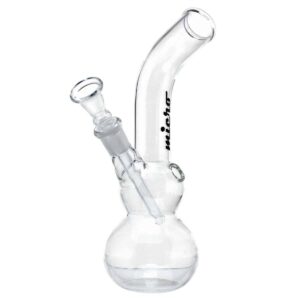 Micro Glassbong – 22cm