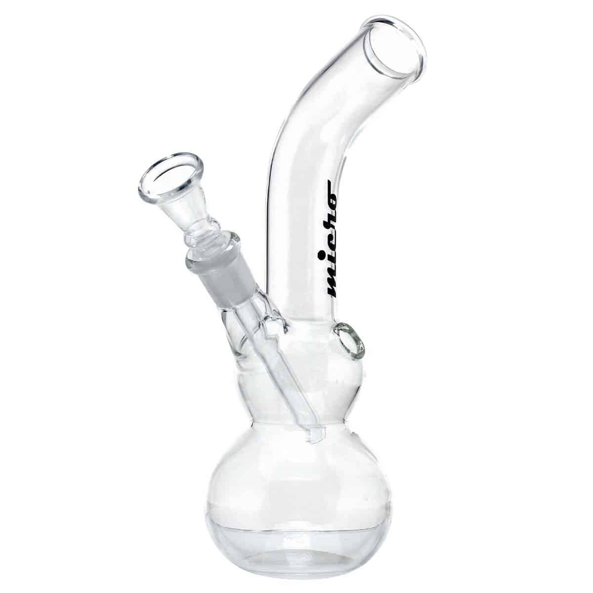 Micro Glassbong – 22cm