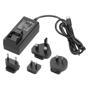 MIGHTY+ USB-C Hurtiglader