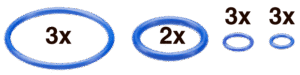 Mighty Vaporizer – Seal Ring Set