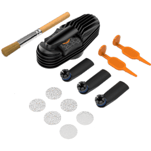 Mighty Vaporizer – Wear & Tear Set