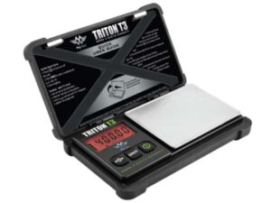 MyWeigh Triton T3 Digitalvekt – 400g x 0.01g
