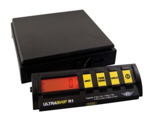 MyWeigh UltraShip R1-80 Bordvekt