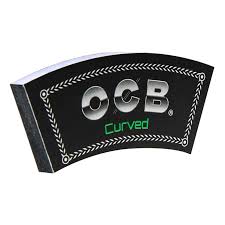 OCB Cone Filter Tips