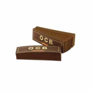 OCB Virgin Filter Tips