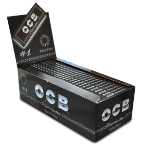 Kartong - OCB Premium No. 1 Regular Size