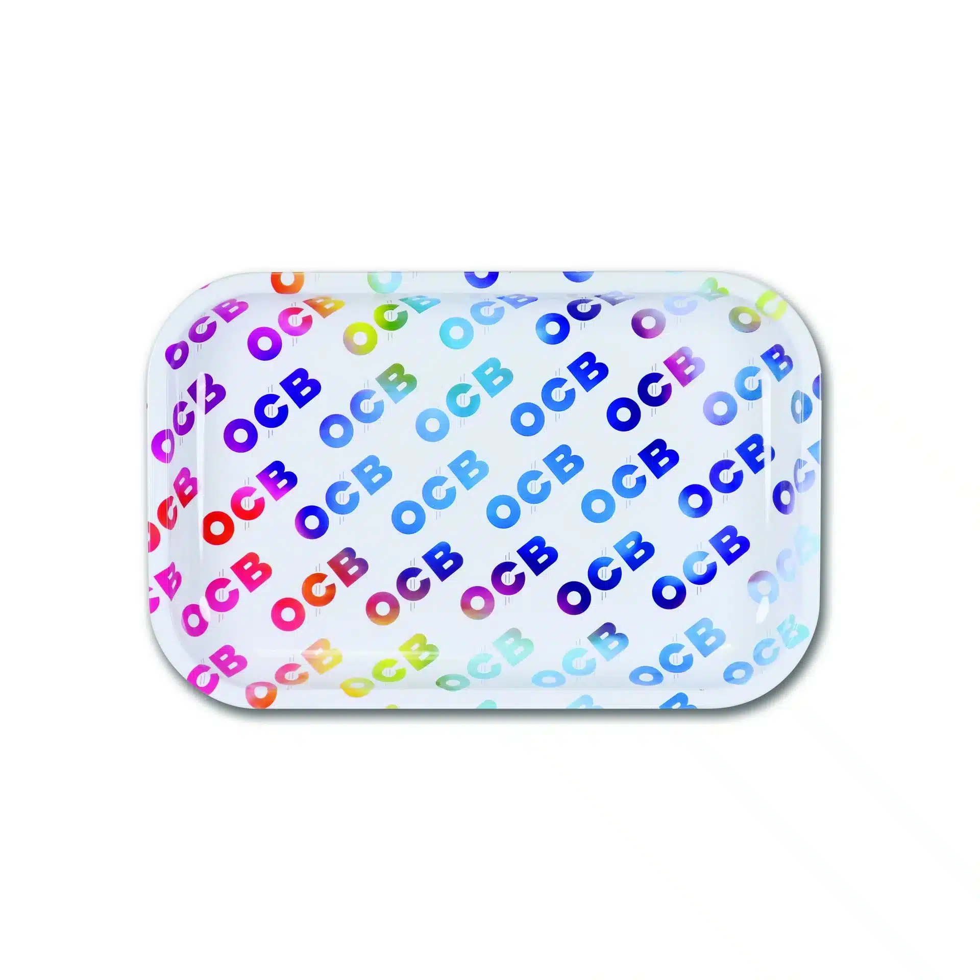 OCB Rainbow Mekkebrett