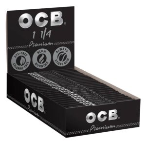 Kartong – OCB Premium 1 1/4″