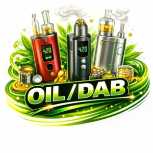 Oil / Wax vaporizer