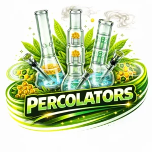Percolators / Honeycombs