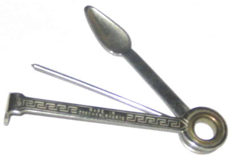 Pipe Tool 3-deler