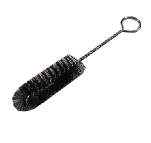 Pipebørste – 7cm