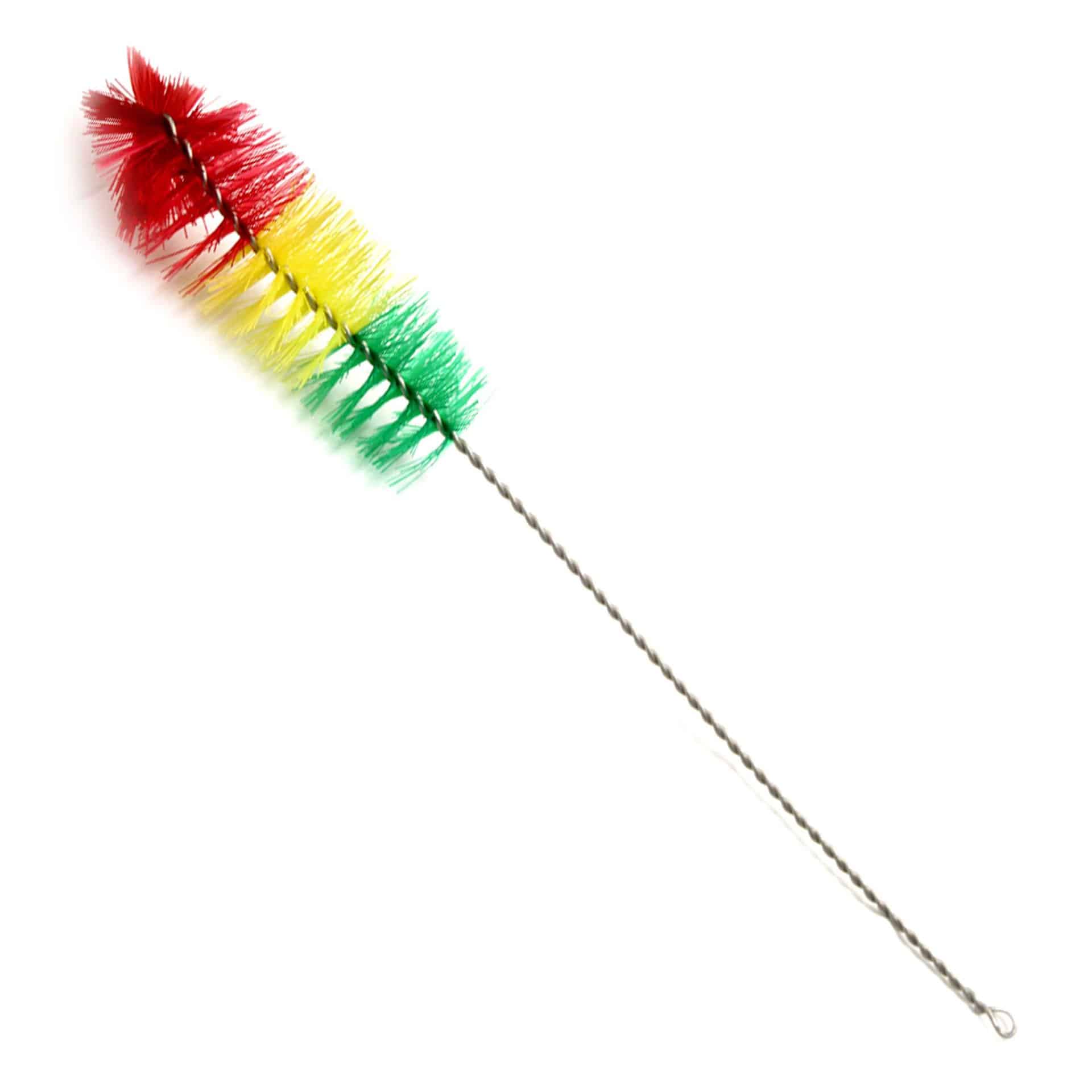 Pipebørste Tykk Rasta – 44cm