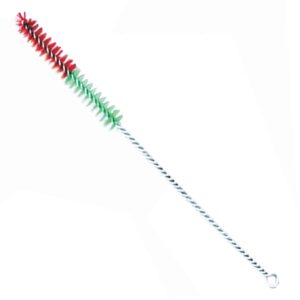 Pipebørste Tynn Rasta – 30cm