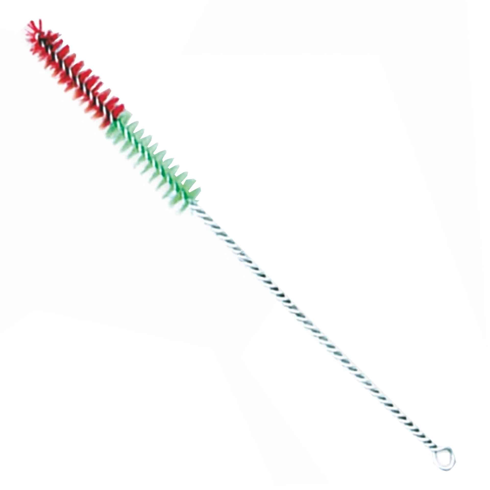 Pipebørste Tynn Rasta – 30cm