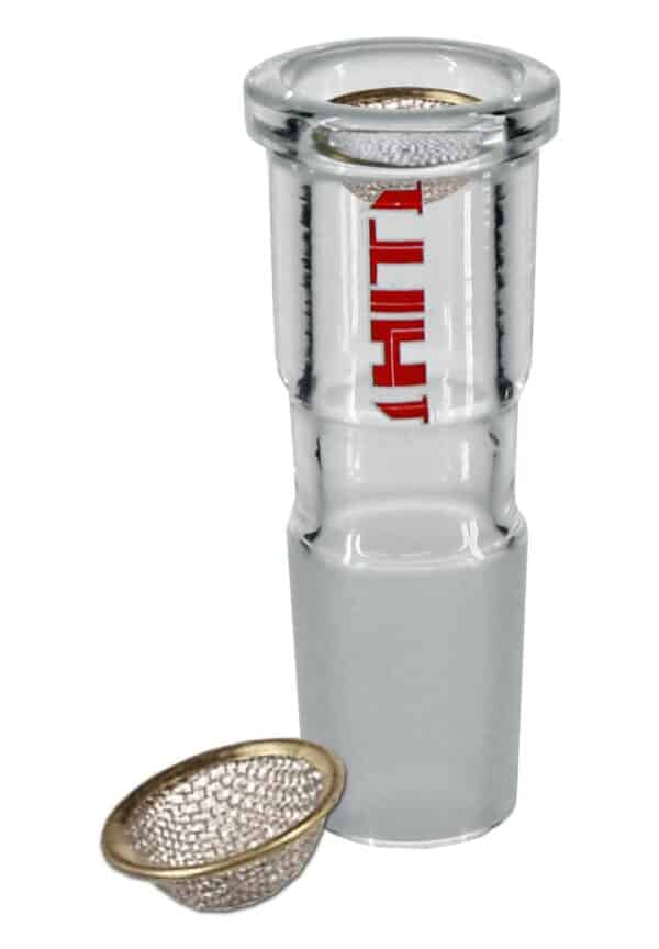Pipebrønn – 1Hit Glass SG19