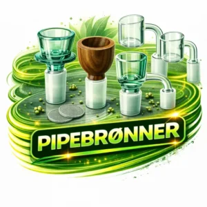 Pipebrønner