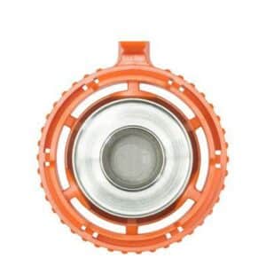 Plenty – Filling Chamber With Reducer