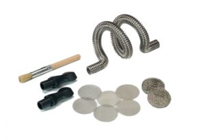 Plenty Vaporizer – Wear & Tear Set