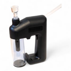PowerBubbler Elektrisk Vannbong