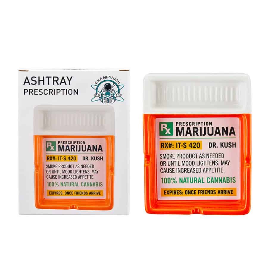 Prescription Askebeger – bilde 2