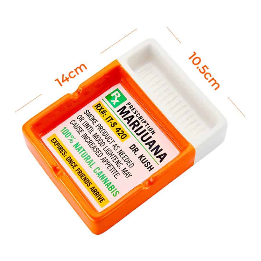 Prescription Askebeger