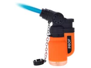 PROF Rubber Tankboy Torch Lighter
