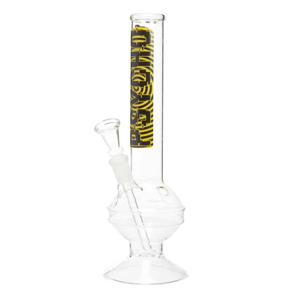 Psycho Glassbong – 26cm