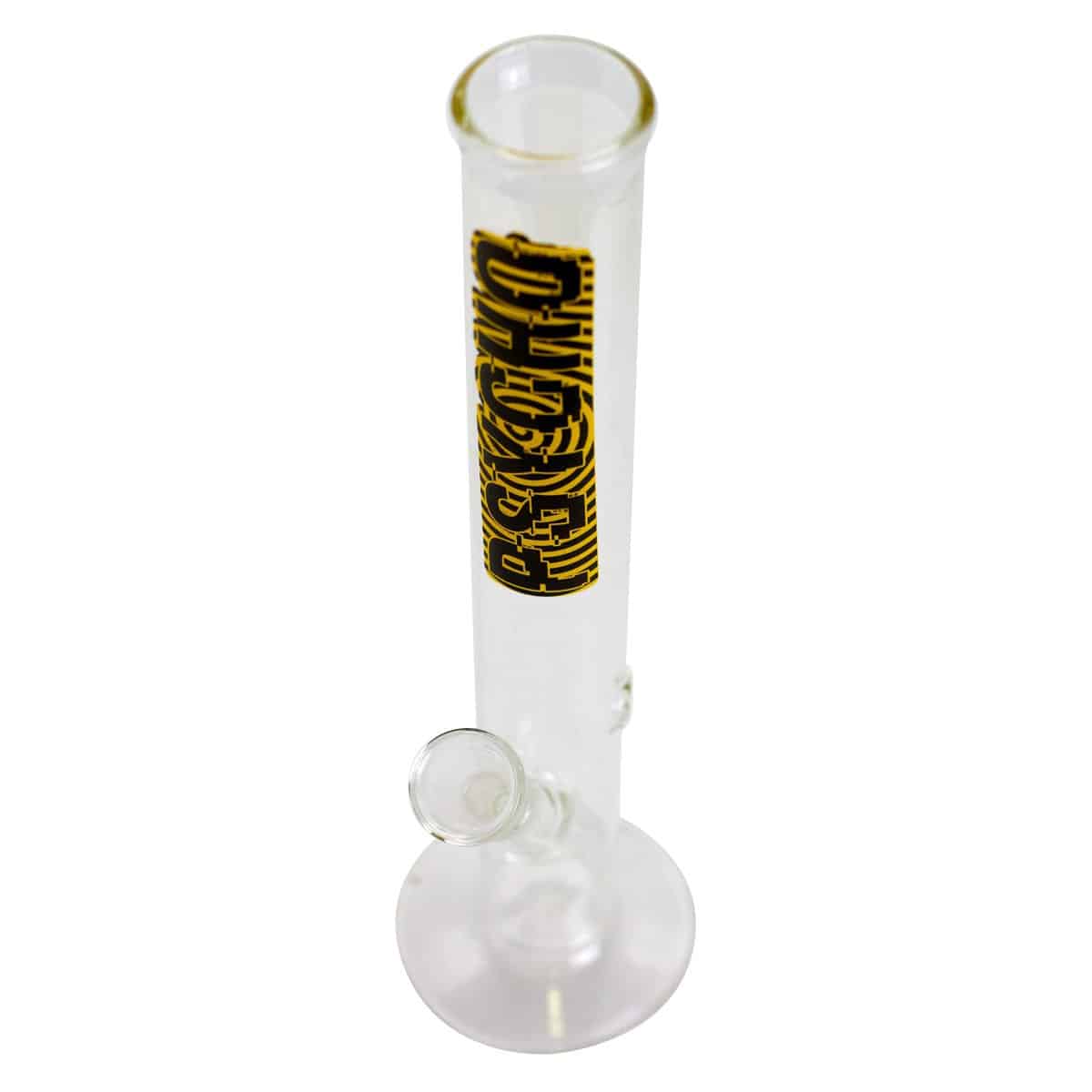 Psycho Glassbong – 32cm – bilde 4