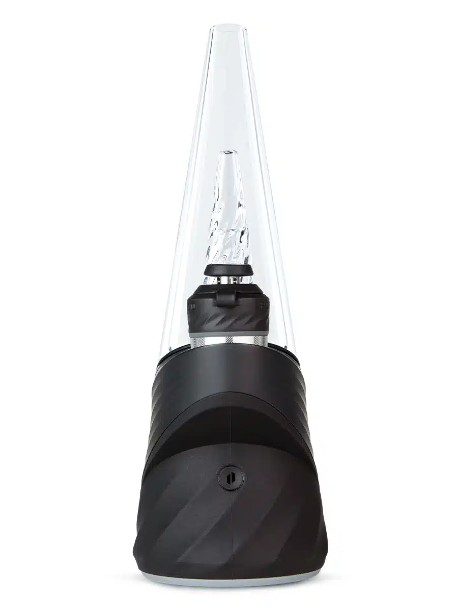 Puffco NEW PEAK PRO + 3D XL Chamber Concentrate Vaporizer – Onyx – bilde 6