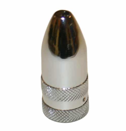 Pulverdispenser Posh – Metall
