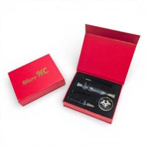 Micro – Nectar Collector Kit
