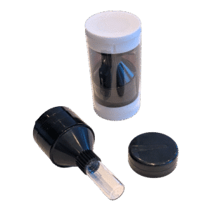 Powder Grinder