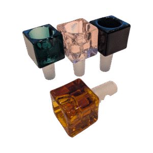The Cube Glass Pipebrønn – SG14