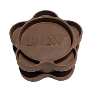 RAW Gripper Grinder 2-deler