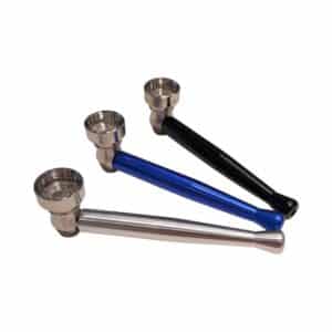 Metallpipe – 9cm