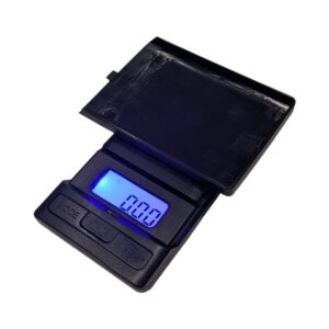 USA Weight NEW MEXICO Digitalvekt – 100g x 0.01g