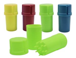 RAD Airtainer m. Grinder
