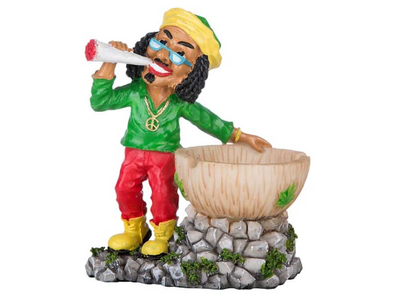 Rastaman Peace Askebeger