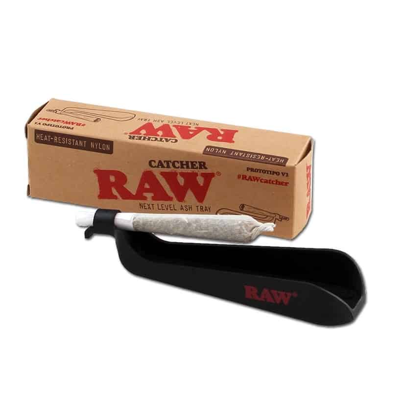 RAW Ash Catcher Ashtray