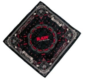 RAW Bandana