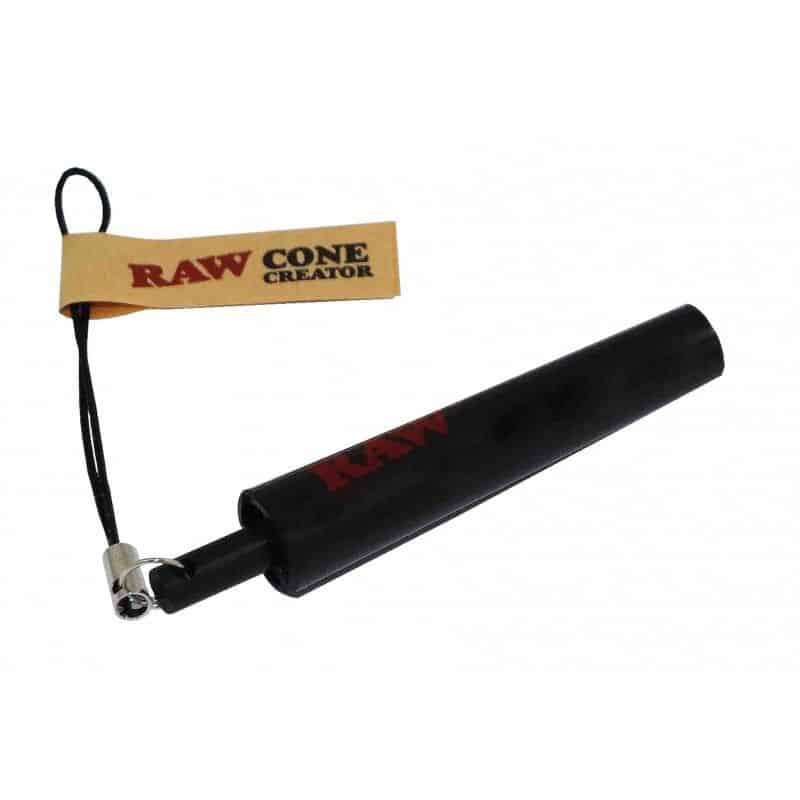 RAW Cone Creator