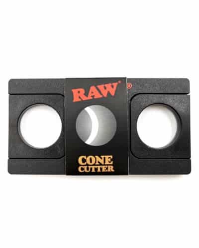 RAW Cone Cutter