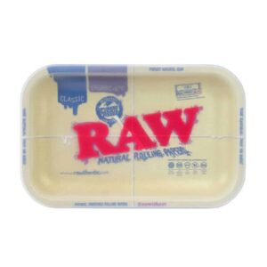 RAW DAB Tray Mekkebrett